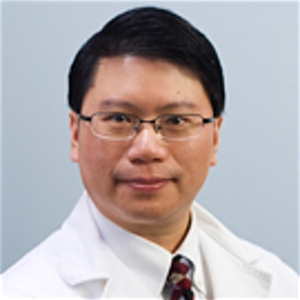 Dr. John Chen, MD, PHD