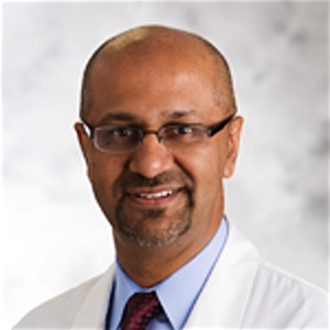 Dr. Azimuddin Khawaja, MD