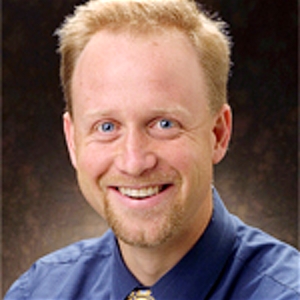 Dr. Daniel Barrett, MD