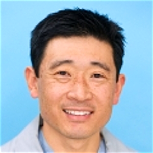 Dr. Jimmy Park, MD