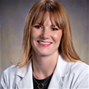 Dr. Inga Grills