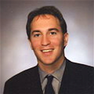 Dr. Darrin Levin, MD
