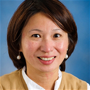 Dr. Judy Mamaclay, MD