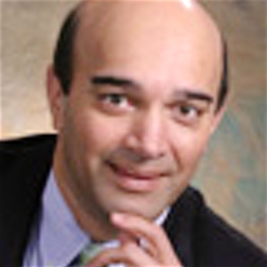 Dr. Nitin Damle, MD