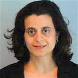 Dr. Samina Reza, MD