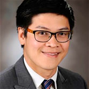 Dr. Arnel Magno, MD