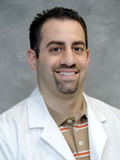 Dr. David Greenberg, MD