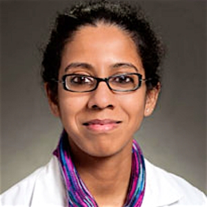 Dr. Indranee Rajapreyar, MD