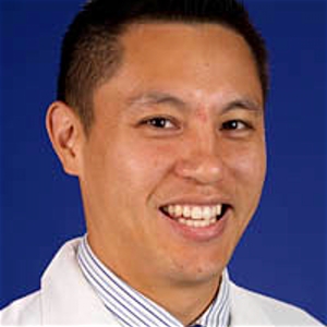 Dr. Hogan Shy, MD