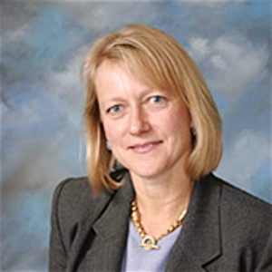 Dr. Anna Fuchs, MD