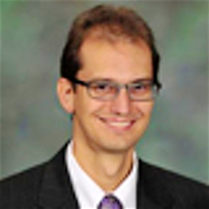 Dr. Spencer Koch, MD