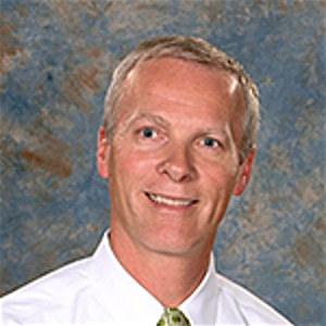 Dr. Clifford Meservy, MD