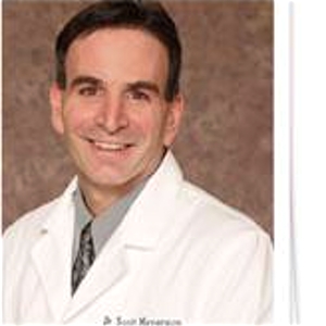 Dr. Scott Meyerson, MD