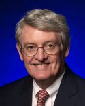 Dr. David Hackethorn, MD