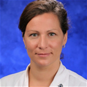 Dr. Jill Eckert, DO