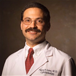 Dr. Harry Saras, MD