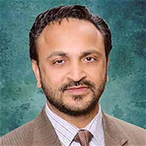 Dr. Atinder Panesar, MD