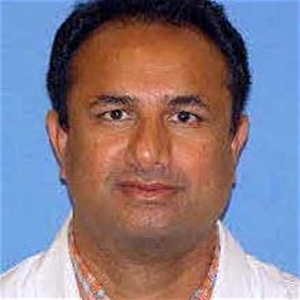 Dr. Ashok Reddy, MD