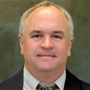 Dr. Peter Cook, MD