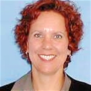 Dr. Rhonda Mcdowell