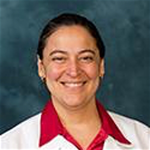 Dr. Ginette Busschots, MD