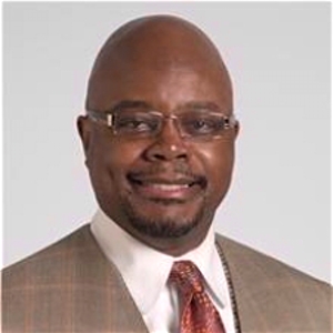 Dr. Frederick Harris, MD