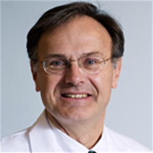 Dr. Lawrence Borges, MD