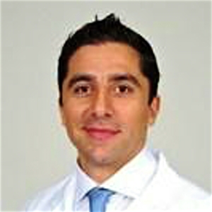 Dr. Ari Seidenstein, MD