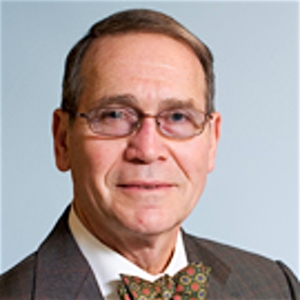 Dr. Richard Winickoff, MD