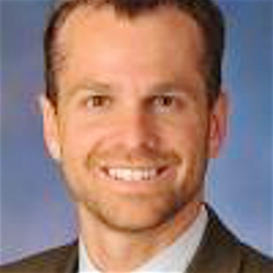 Dr. John Sutherland, MD