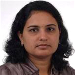 Dr. Madhumati Rampure, MD