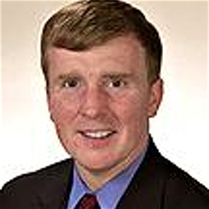 Dr. John Magee, MD