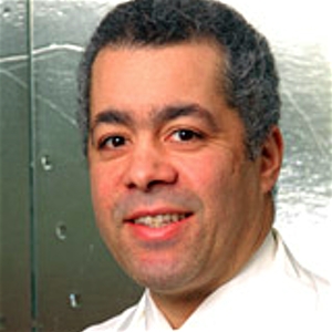 Dr. Frederick Nunes, MD