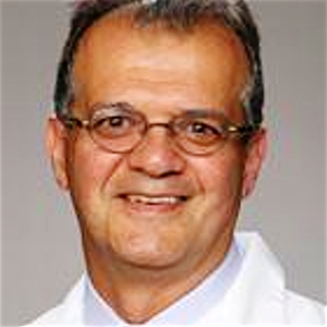 Dr. Jalil Riazi, MD