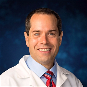 Dr. Mitchell Berger, MD