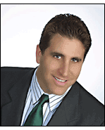 Dr. David Halpern, MD