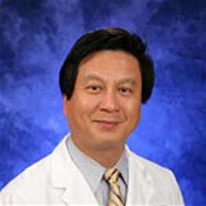 Dr. Shangming Zhang, MD