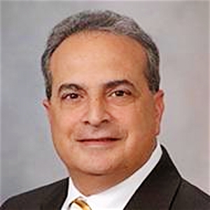 Dr. Albert Hakaim, MD