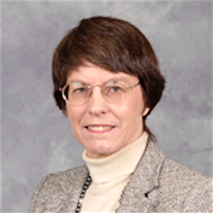 Dr. Carolyn Oesterle, MD