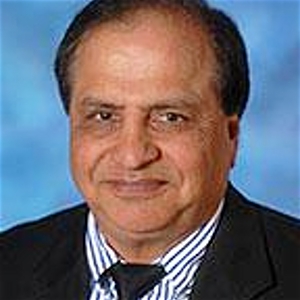 Dr. Dev Chhabra
