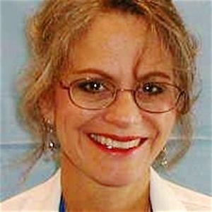 Dr. Sylvia Campbell, MD