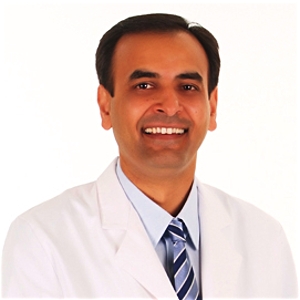 Dr. Muhammad Chaudhry, MD