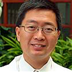 Dr. John Wei, MD
