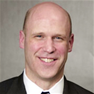 Dr. Christopher Morse, MD