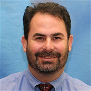 Dr. Lawrence Manhart, MD