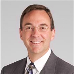 Dr. Scott Flamm, MD