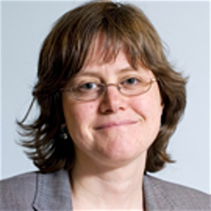Dr. Anna Georgiopoulos, MD