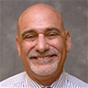 Dr. Jeffrey Port, MD