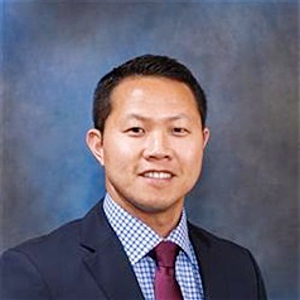 Dr. Tien Le, MD