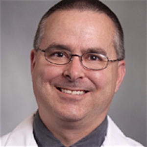 Dr. Daniel May, MD